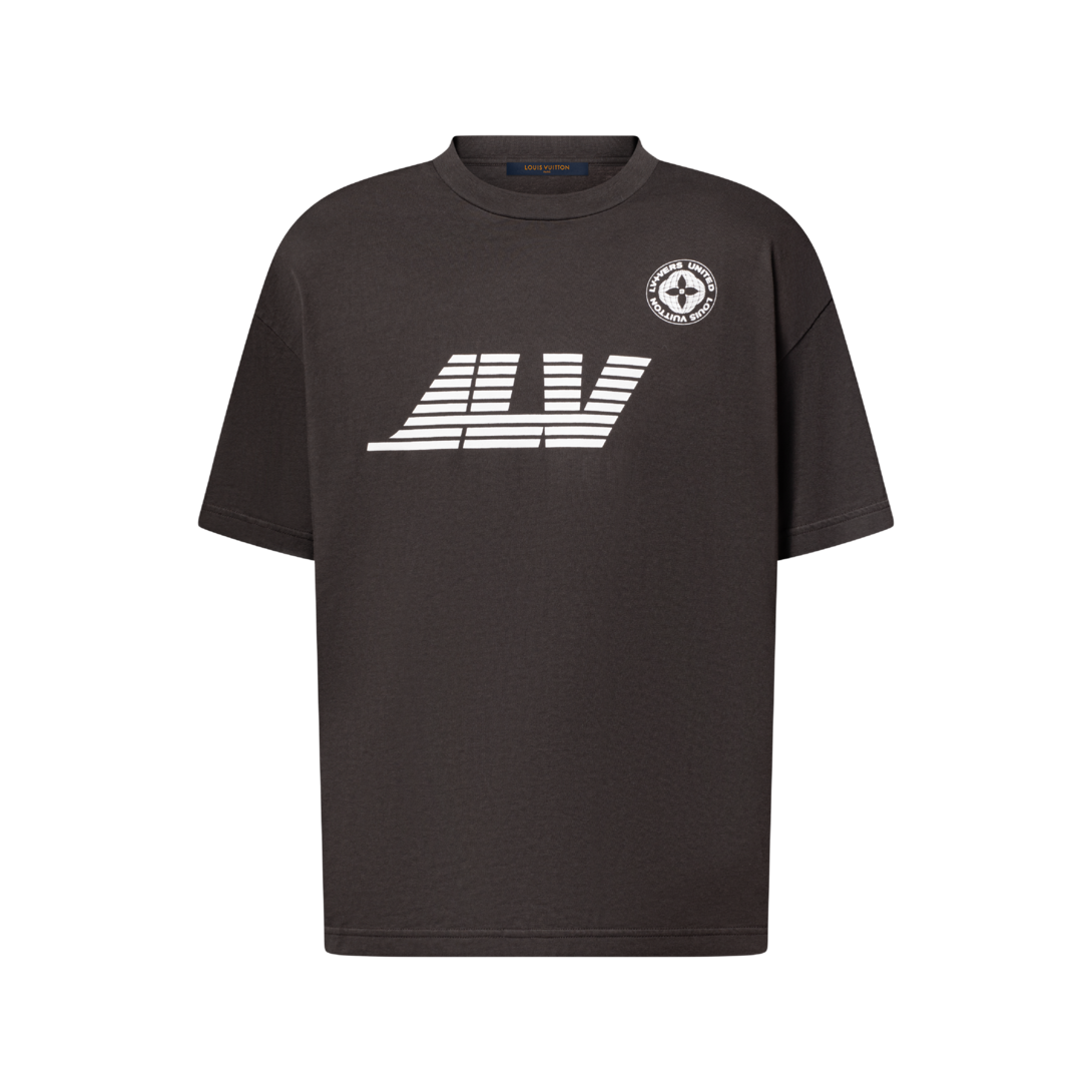 【新品未使用】Louis Vuitton MAISON Tシャツ 1_7d0dbde5-392b-4443-9f26-